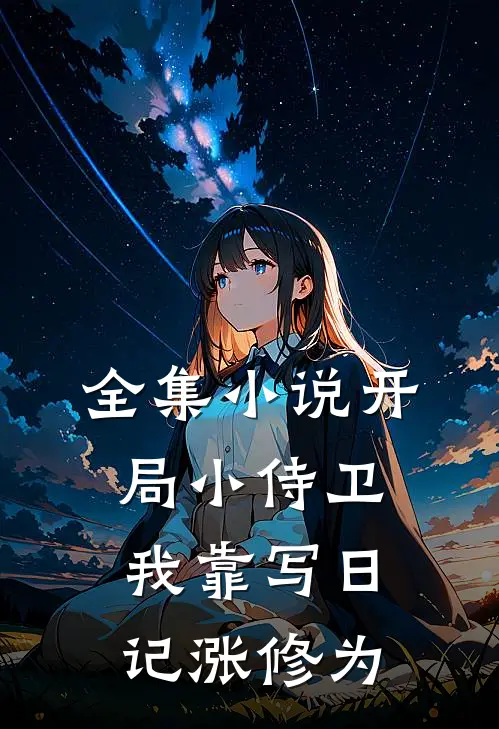 全集小说开局小侍卫，我靠写日记涨修为