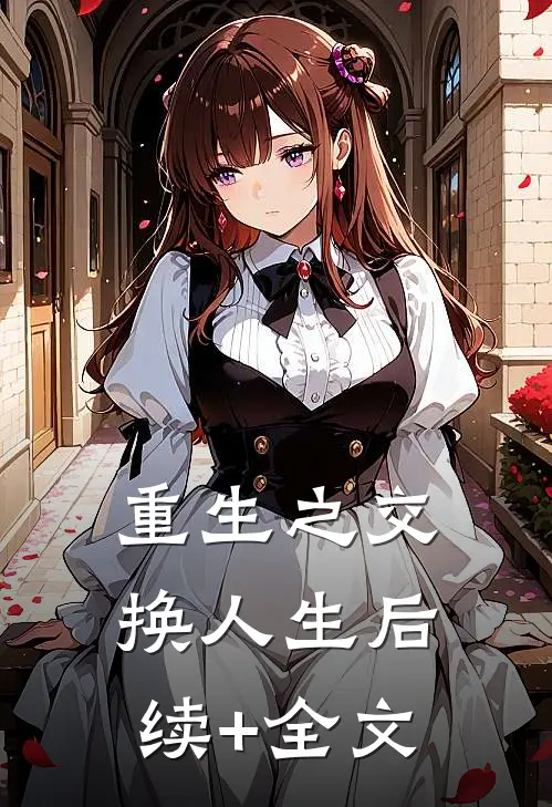 重生之交换人生后续+全文