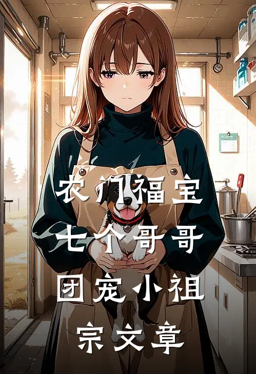 农门福宝：七个哥哥团宠小祖宗文章