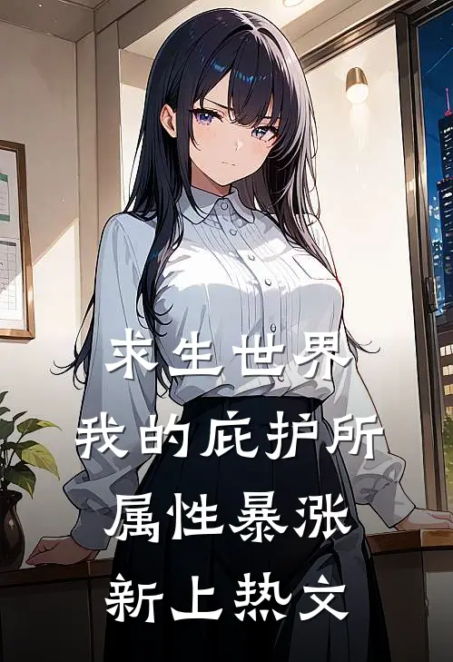 求生世界：我的庇护所属性暴涨新上热文