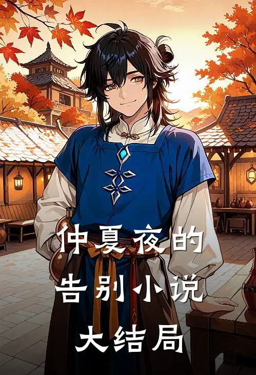 仲夏夜的告别小说大结局