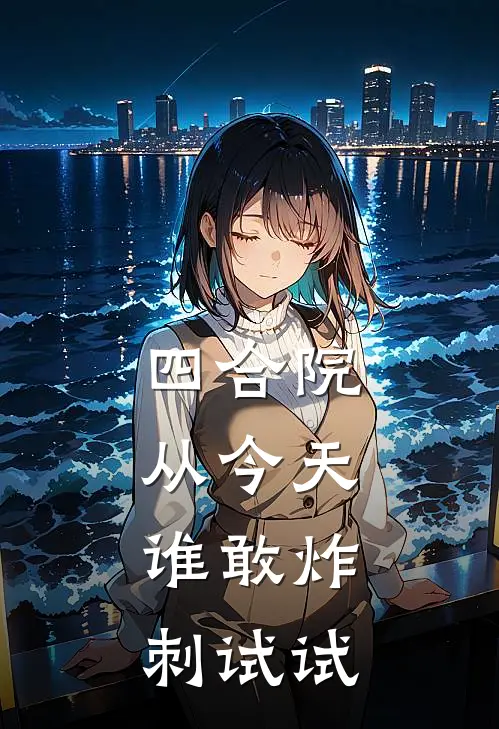 四合院：从今天，谁敢炸刺试试