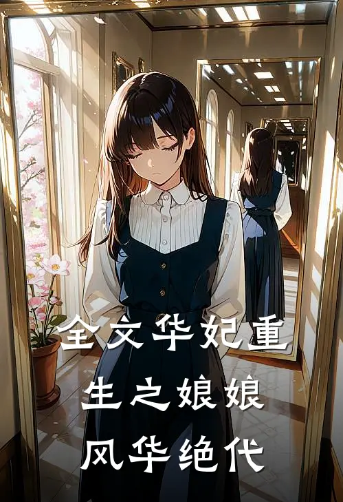 全文华妃重生之娘娘风华绝代