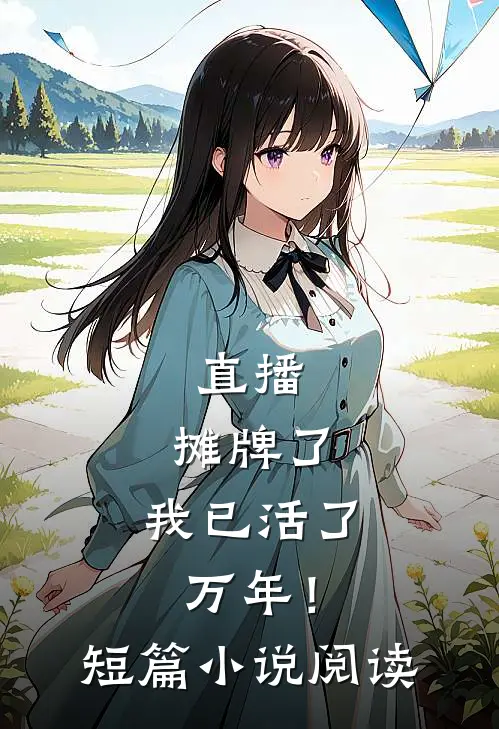 直播：摊牌了，我已活了万年！短篇小说阅读