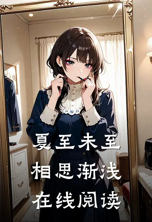夏至未至，相思渐浅在线阅读