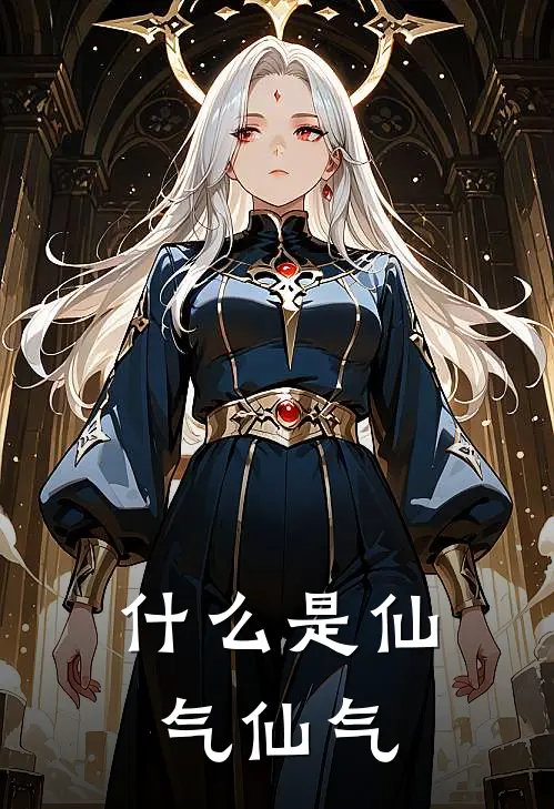 什么是仙气仙气