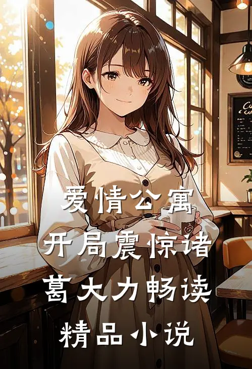 爱情公寓：开局震惊诸葛大力畅读精品小说