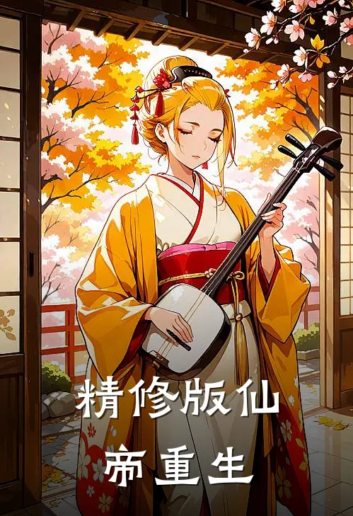 精修版仙帝重生