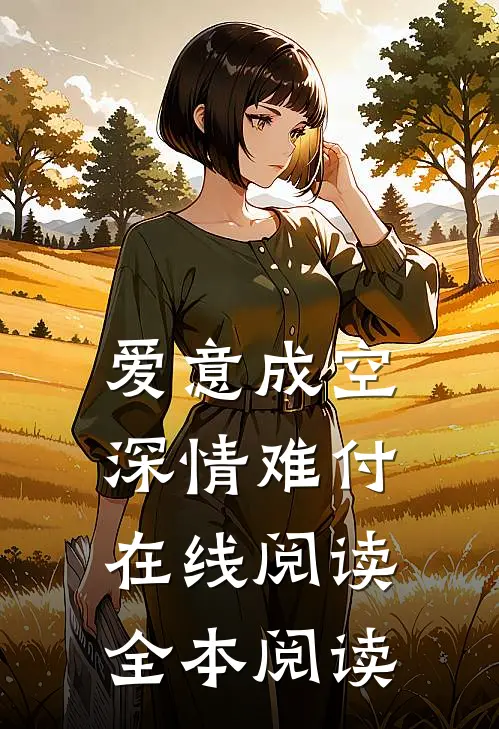 爱意成空，深情难付在线阅读全本阅读