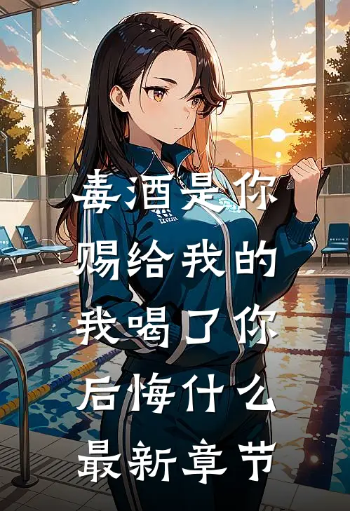 毒酒是你赐给我的，我喝了你后悔什么最新章节