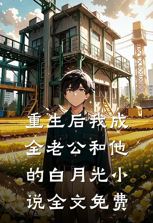 重生后我成全老公和他的白月光小说全文免费