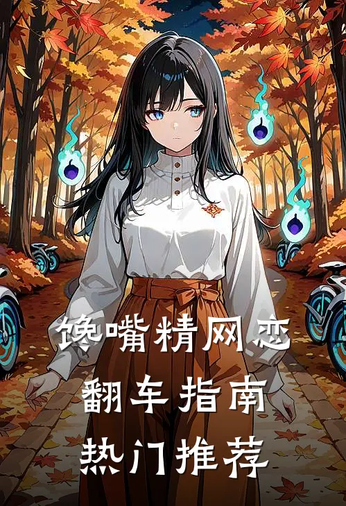 馋嘴精网恋翻车指南热门推荐