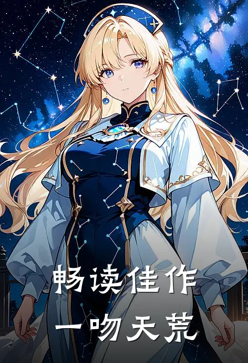 畅读佳作一吻天荒