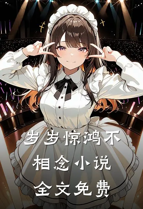 岁岁惊鸿不相念小说全文免费
