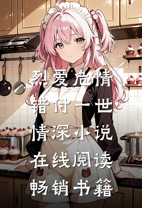 烈爱危情:错付一世情深 小说在线阅读畅销书籍