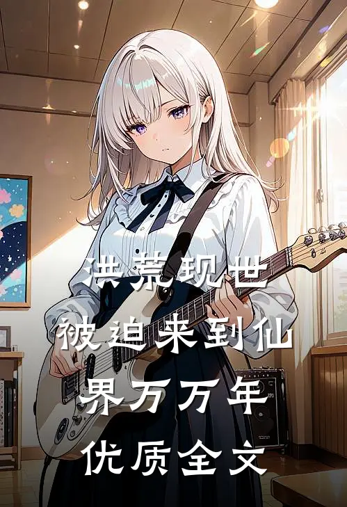 洪荒现世，被迫来到仙界万万年优质全文