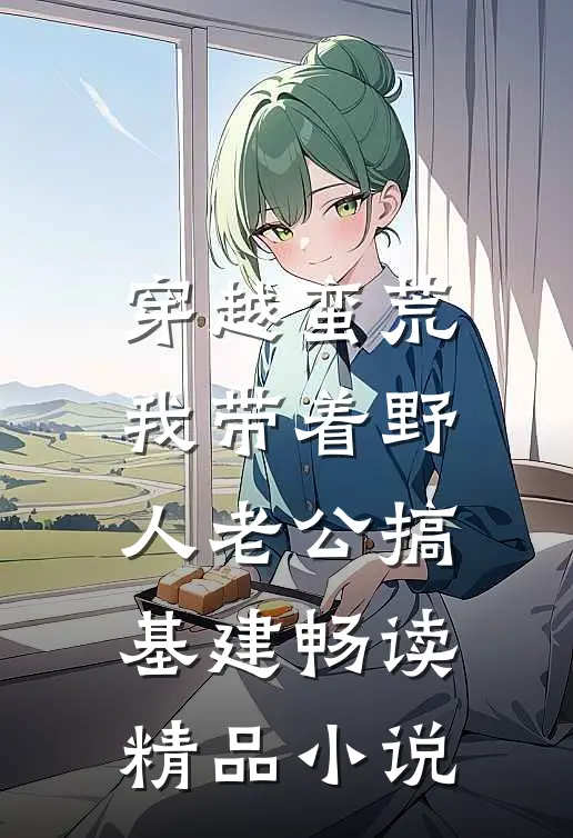 穿越蛮荒：我带着野人老公搞基建畅读精品小说