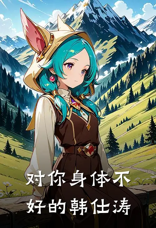 对你身体不好的韩仕涛