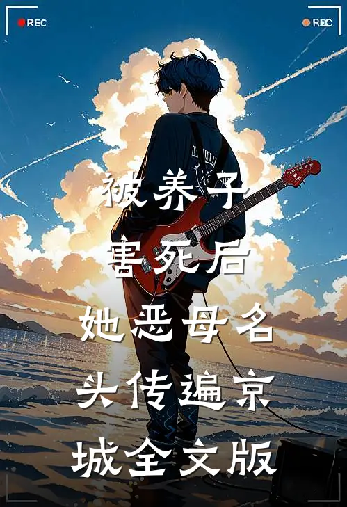 被养子害死后，她恶母名头传遍京城全文版