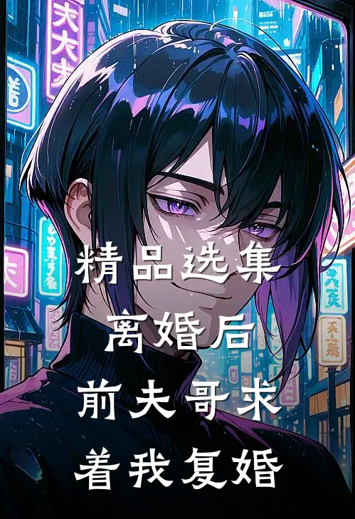 精品选集离婚后，前夫哥求着我复婚