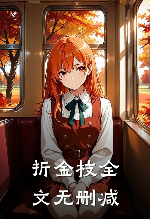 折金枝全文无删减