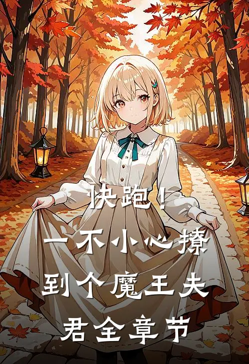 快跑！一不小心撩到个魔王夫君全章节