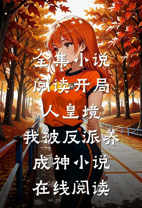 全集小说阅读开局人皇境,我被反派养成神小说在线阅读