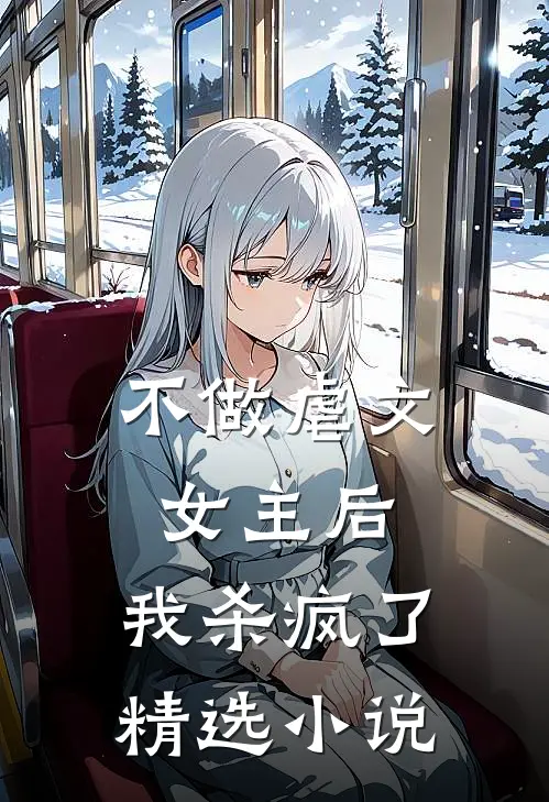 不做虐文女主后，我杀疯了精选小说