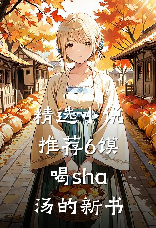 精选小说推荐6馍喝sha汤的新书