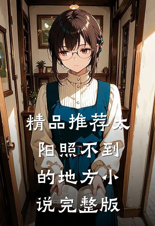 精品推荐太阳照不到的地方小说完整版