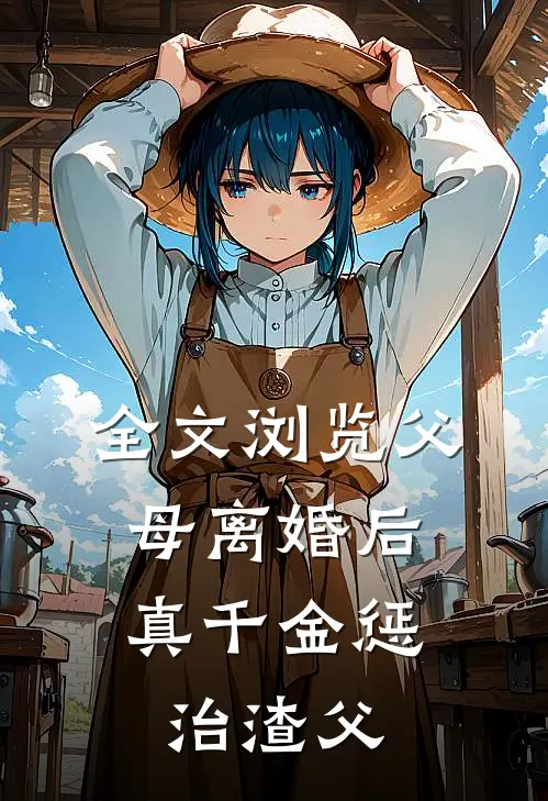 全文浏览父母离婚后，真千金惩治渣父