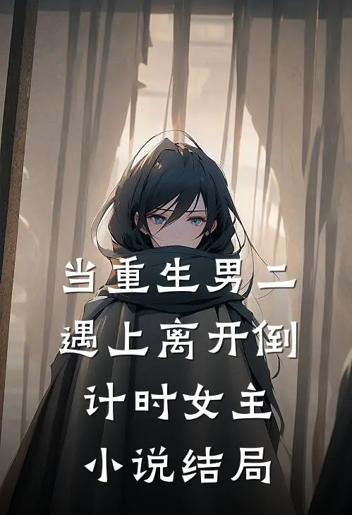当重生男二遇上离开倒计时女主小说结局