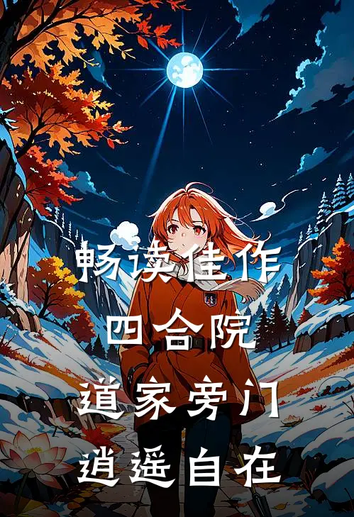 畅读佳作四合院：道家旁门，逍遥自在