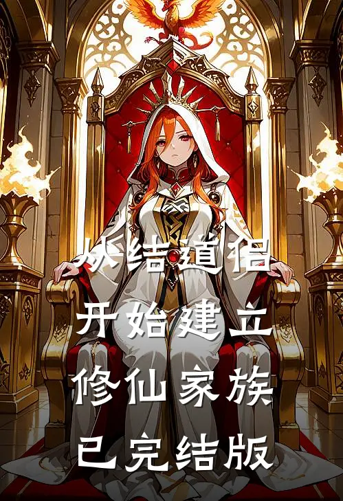 从结道侣开始建立修仙家族已完结版