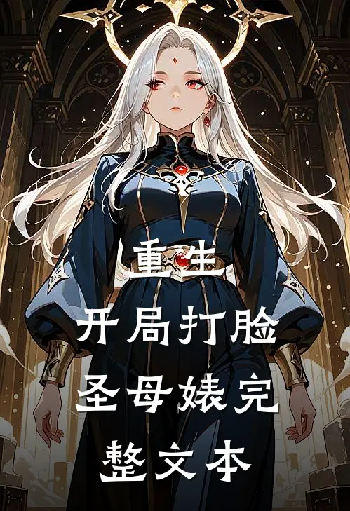 重生：开局打脸圣母婊完整文本