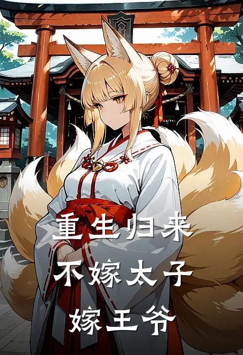 重生归来，不嫁太子嫁王爷