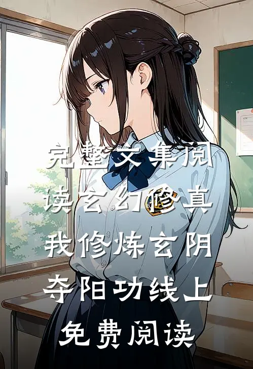 完整文集阅读玄幻修真:我修炼玄阴夺阳功线上免费阅读
