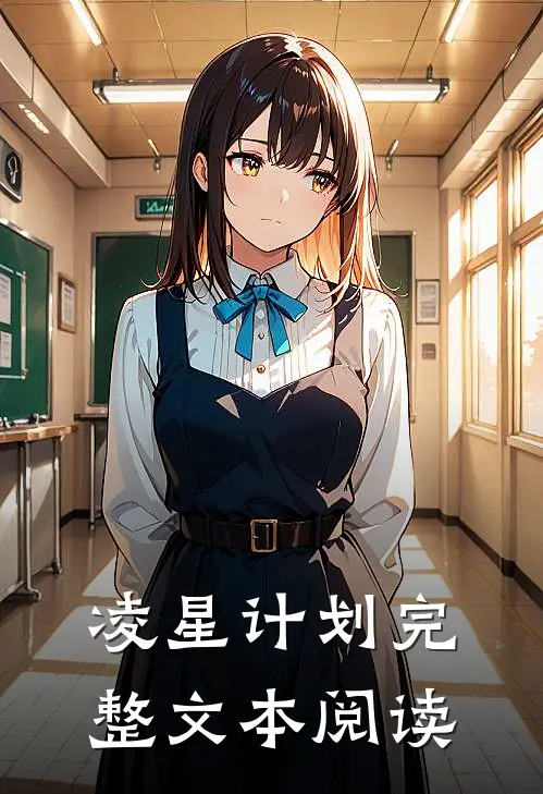 凌星计划完整文本阅读