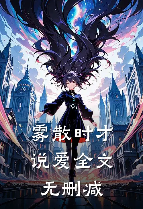 雾散时才说爱全文无删减