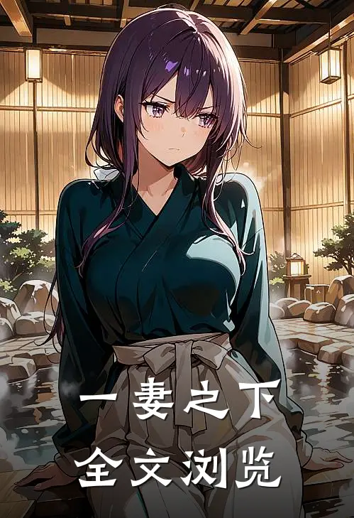 一妻之下全文浏览