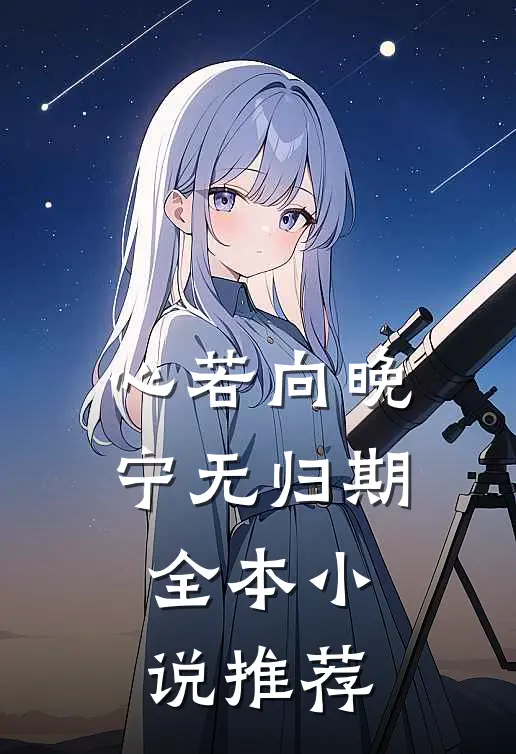 心若向晚宁无归期全本小说推荐