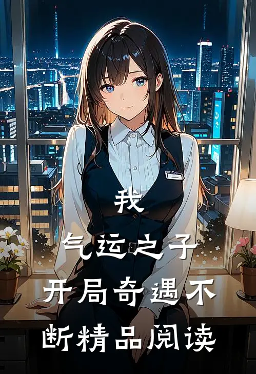 我，气运之子，开局奇遇不断精品阅读