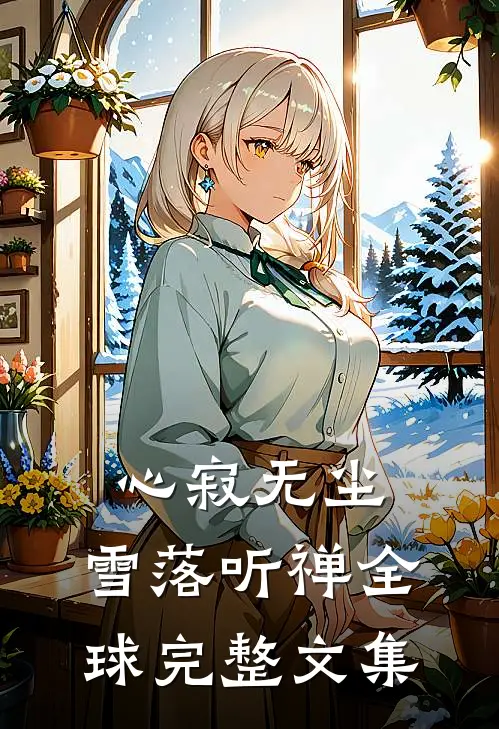 心寂无尘，雪落听禅全球完整文集
