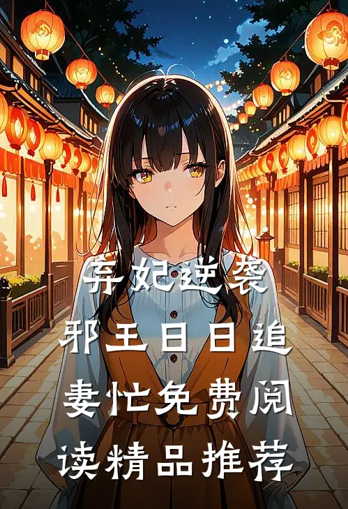 弃妃逆袭:邪王日日追妻忙免费阅读精品推荐
