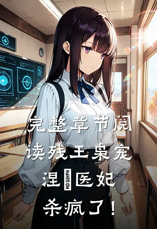 完整章节阅读残王枭宠：涅槃医妃杀疯了！