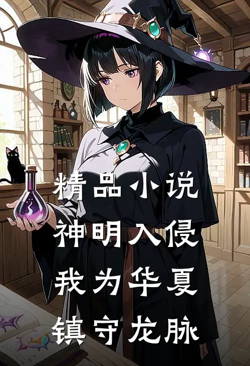 精品小说神明入侵：我为华夏镇守龙脉