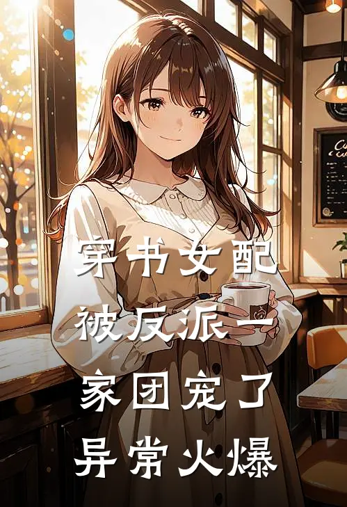 穿书女配被反派一家团宠了异常火爆