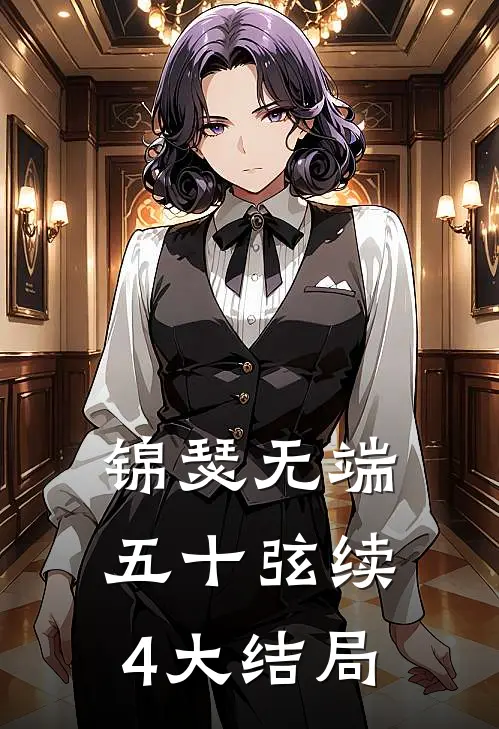 锦瑟无端五十弦续4大结局