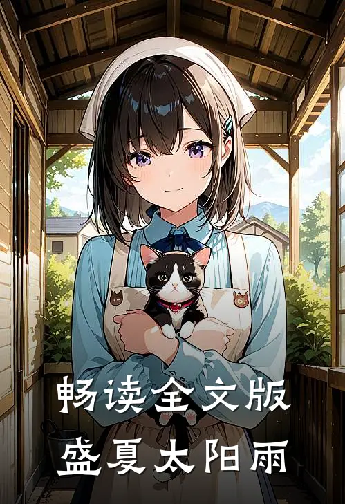 畅读全文版盛夏太阳雨