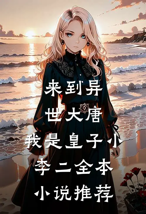 来到异世大唐，我是皇子小李二全本小说推荐